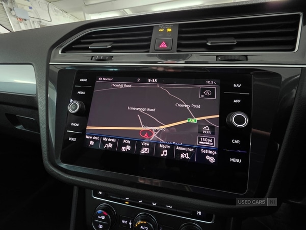 Used Volkswagen Tiguan 2018 for sale - 76787248: Photo 26