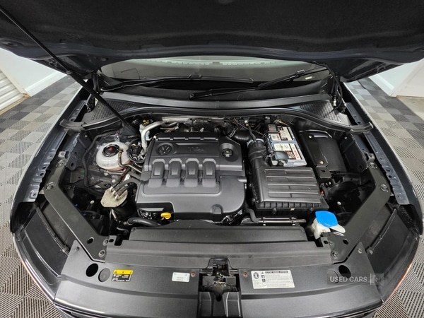 Used Volkswagen Tiguan 2018 for sale - 76787248: Photo 27