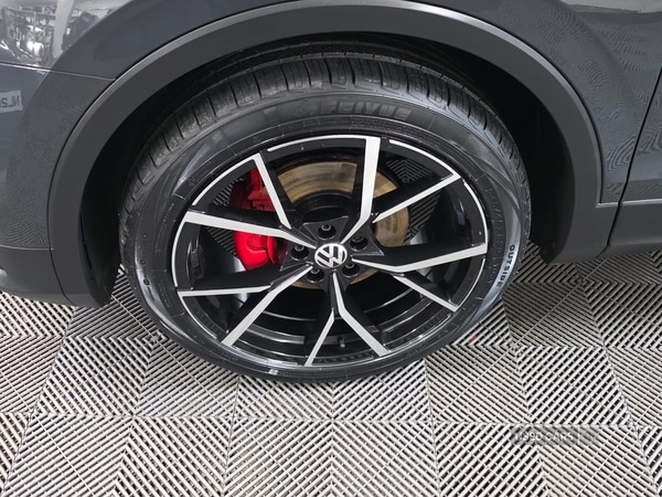 Used Volkswagen Tiguan 2018 for sale - 76787248: Photo 9