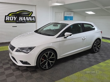 2014 - 1.6 TDI SE 3dr [Technology Pack]