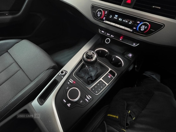 Used Audi A4 2017 for sale - 76998474: Photo 11