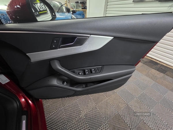 Used Audi A4 2017 for sale - 76998474: Photo 14