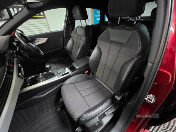 Used Audi A4 2017 for sale - 76998474: Photo 17