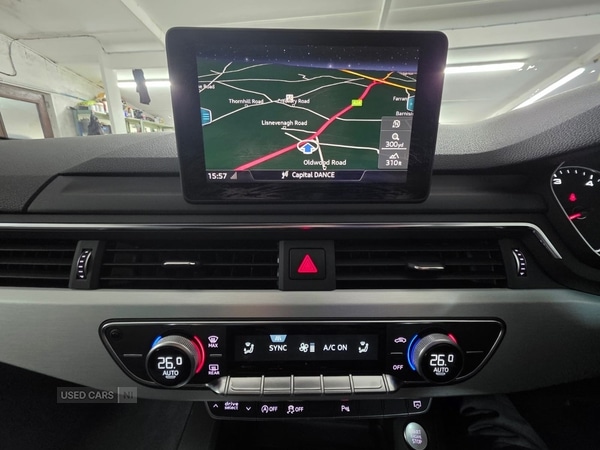 Used Audi A4 2017 for sale - 76998474: Photo 2