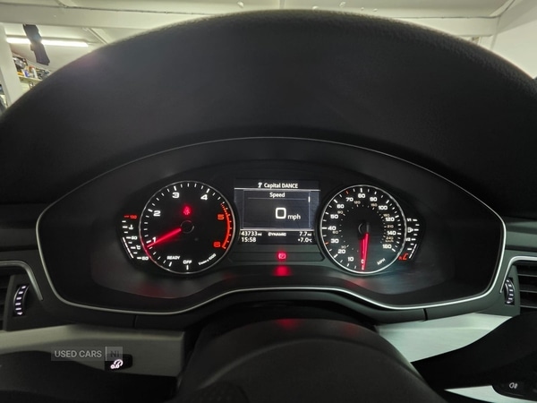 Used Audi A4 2017 for sale - 76998474: Photo 3