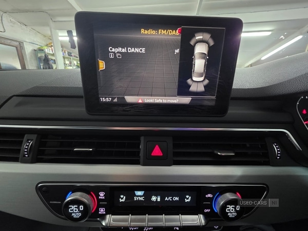 Used Audi A4 2017 for sale - 76998474: Photo 5