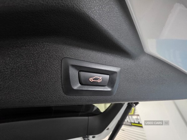 Used BMW X5 2021 for sale - 76621005: Photo 13