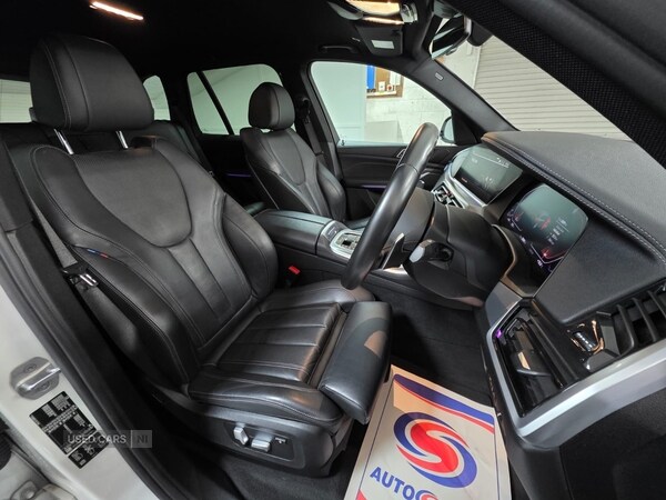 Used BMW X5 2021 for sale - 76621005: Photo 14