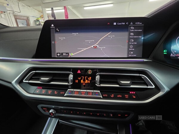 Used BMW X5 2021 for sale - 76621005: Photo 16