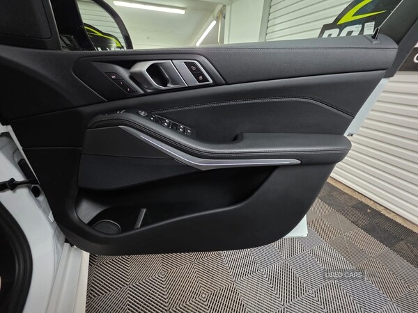 Used BMW X5 2021 for sale - 76621005: Photo 18