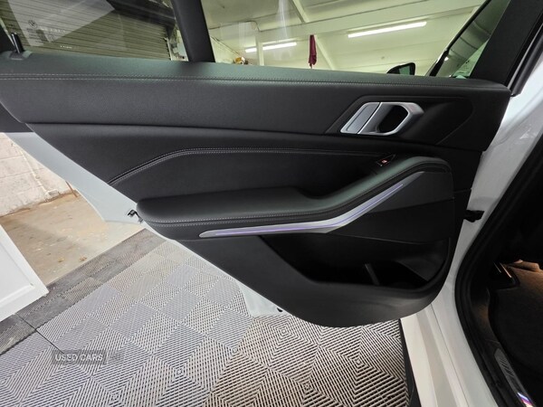 Used BMW X5 2021 for sale - 76621005: Photo 23