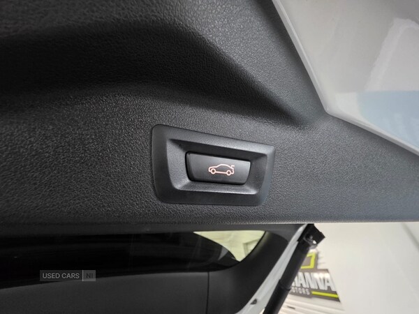 Used BMW X5 2021 for sale - 76621005: Photo 24