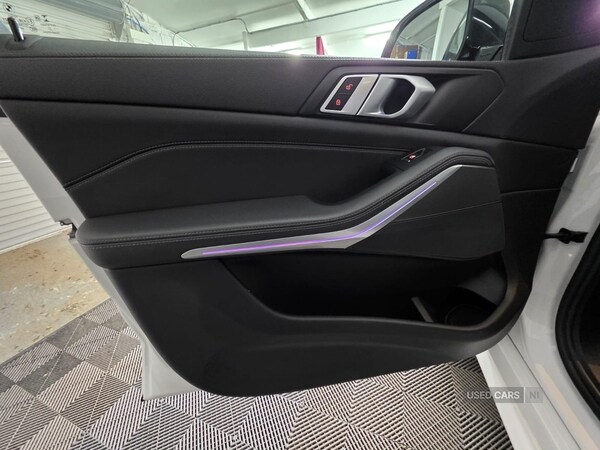 Used BMW X5 2021 for sale - 76621005: Photo 25