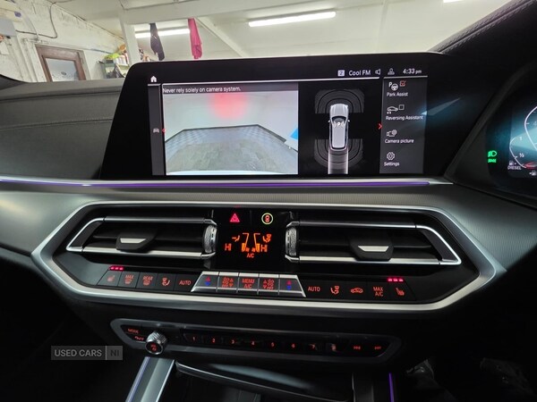 Used BMW X5 2021 for sale - 76621005: Photo 27