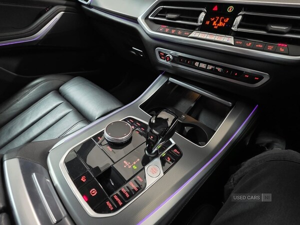 Used BMW X5 2021 for sale - 76621005: Photo 31