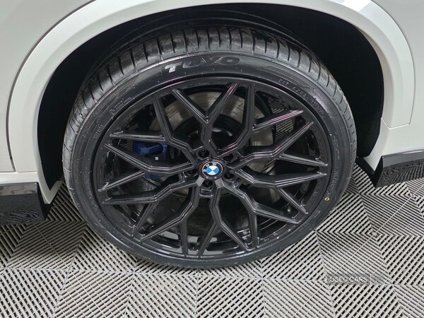 Used BMW X5 2021 for sale - 76621005: Photo 32