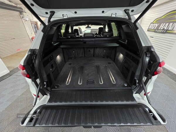 Used BMW X5 2021 for sale - 76621005: Photo 34