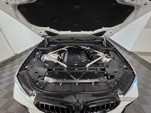 Used BMW X5 2021 for sale - 76621005: Photo 35