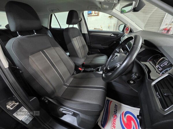 Used Volkswagen T-Roc 2020 for sale - 76167905: Photo 13