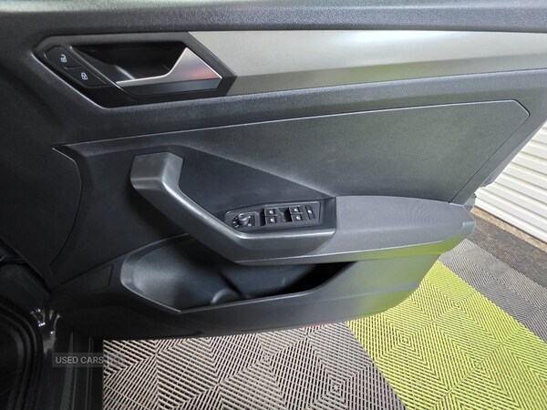 Used Volkswagen T-Roc 2020 for sale - 76167905: Photo 14