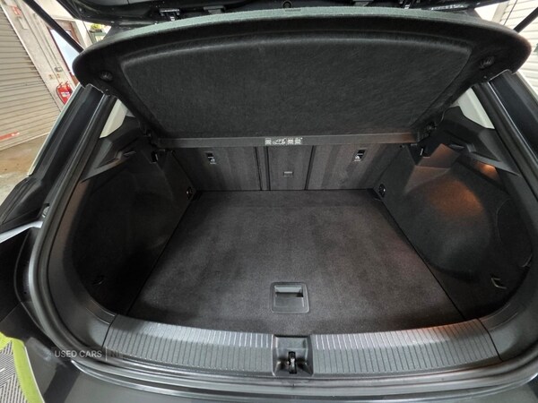 Used Volkswagen T-Roc 2020 for sale - 76167905: Photo 16