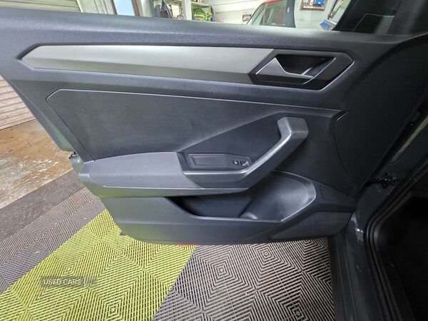 Used Volkswagen T-Roc 2020 for sale - 76167905: Photo 17