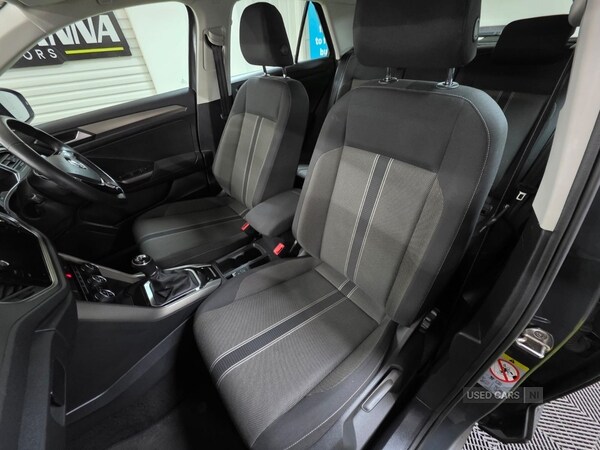 Used Volkswagen T-Roc 2020 for sale - 76167905: Photo 18