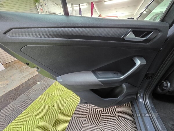 Used Volkswagen T-Roc 2020 for sale - 76167905: Photo 19