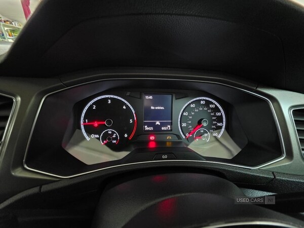 Used Volkswagen T-Roc 2020 for sale - 76167905: Photo 23