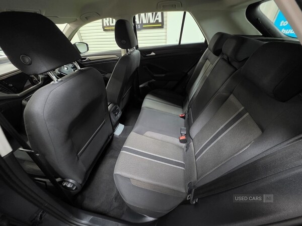 Used Volkswagen T-Roc 2020 for sale - 76167905: Photo 24