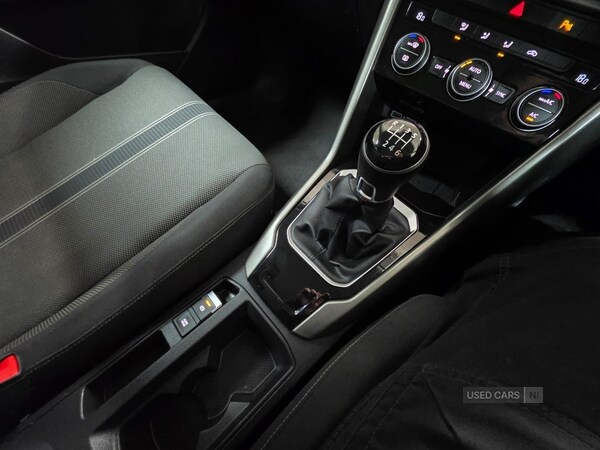 Used Volkswagen T-Roc 2020 for sale - 76167905: Photo 25