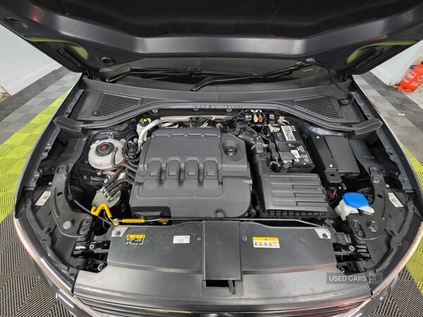 Used Volkswagen T-Roc 2020 for sale - 76167905: Photo 26