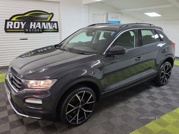 Used Volkswagen T-Roc 2020 for sale - 76167905: Photo 27