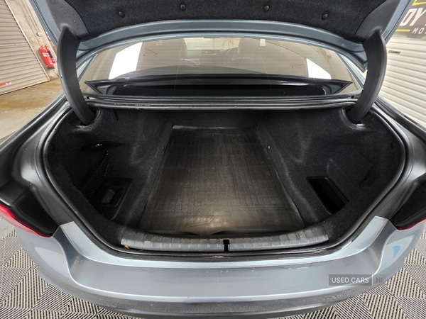 Used BMW 5 Series 2017 for sale - 77041379: Photo 19