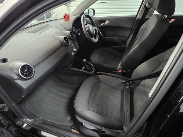 Used Audi A1 2016 for sale - 78205819: Photo 10