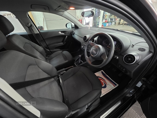 Used Audi A1 2016 for sale - 78205819: Photo 11