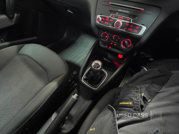 Used Audi A1 2016 for sale - 78205819: Photo 13