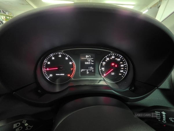 Used Audi A1 2016 for sale - 78205819: Photo 14