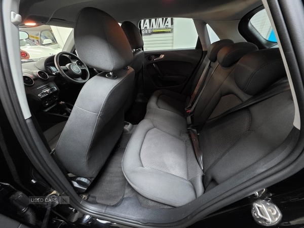 Used Audi A1 2016 for sale - 78205819: Photo 15