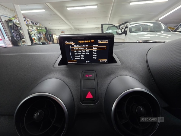 Used Audi A1 2016 for sale - 78205819: Photo 16