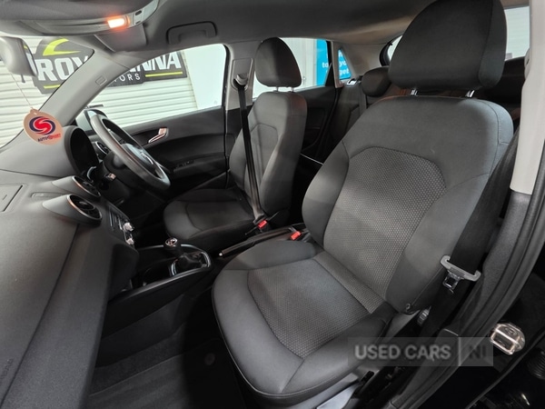 Used Audi A1 2016 for sale - 78205819: Photo 18