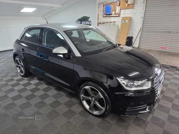 Used Audi A1 2016 for sale - 78205819: Photo 2