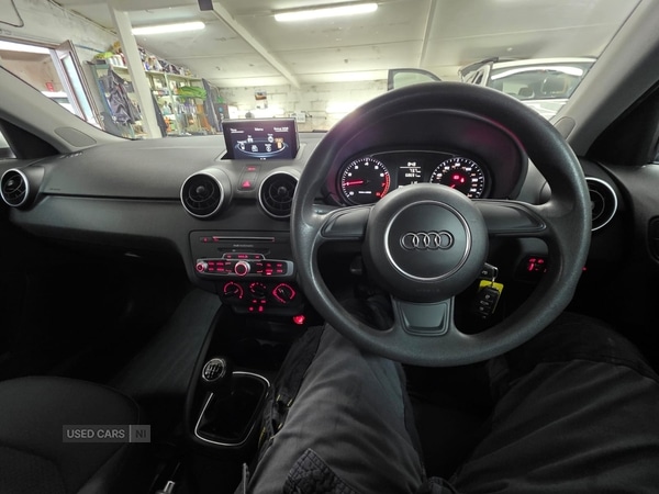 Used Audi A1 2016 for sale - 78205819: Photo 21