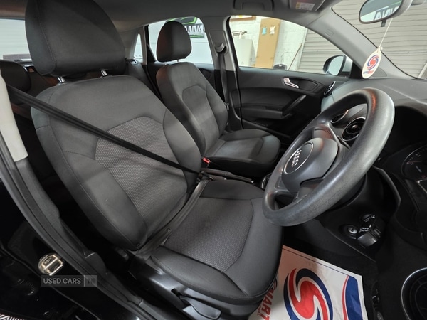 Used Audi A1 2016 for sale - 78205819: Photo 22