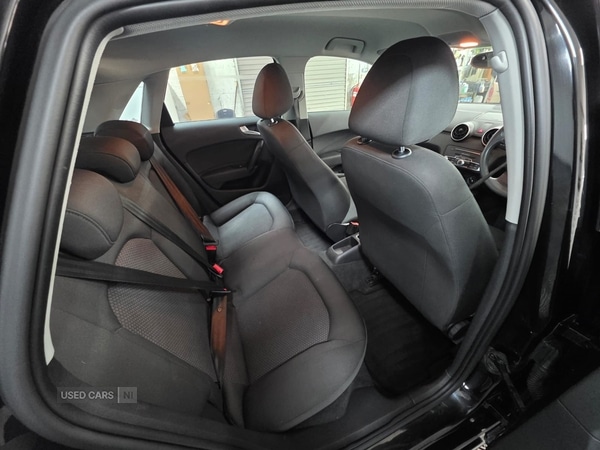 Used Audi A1 2016 for sale - 78205819: Photo 23