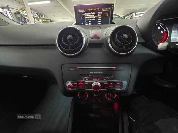 Used Audi A1 2016 for sale - 78205819: Photo 24