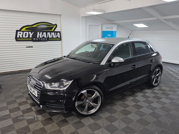 Used Audi A1 2016 for sale - 78205819: Photo 26
