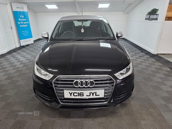 Used Audi A1 2016 for sale - 78205819: Photo 3