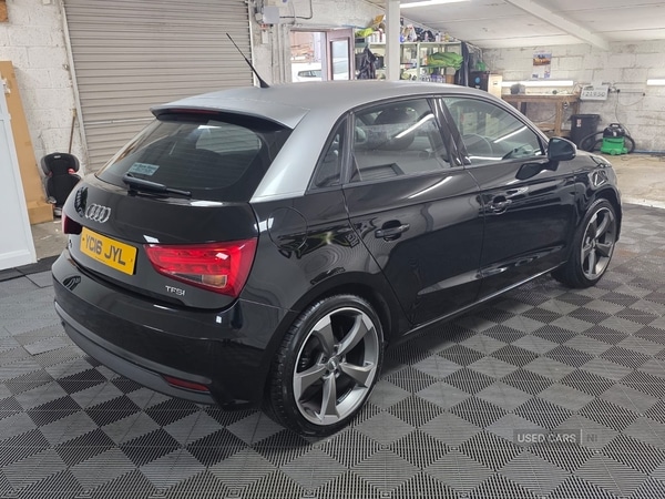 Used Audi A1 2016 for sale - 78205819: Photo 5
