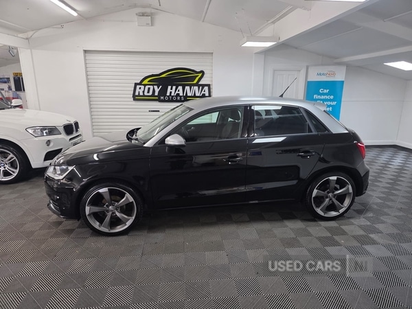 Used Audi A1 2016 for sale - 78205819: Photo 7